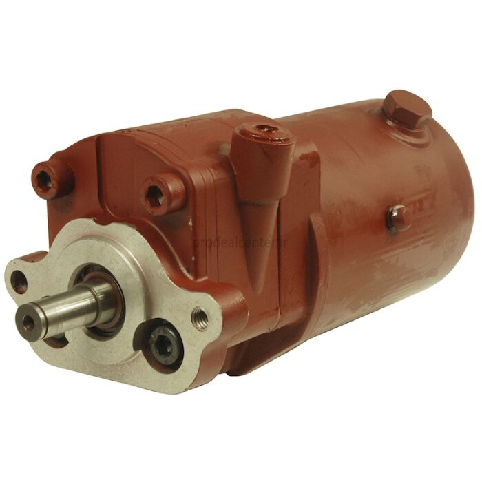 Pompe hydraulique sans pignon pour Massey Ferguson 285-1536323_copy-30