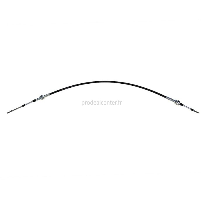 Câble daccélérateur à main adaptable longueur : 1100 mm pour Valtra-Valmet 8400-1537461_copy-30