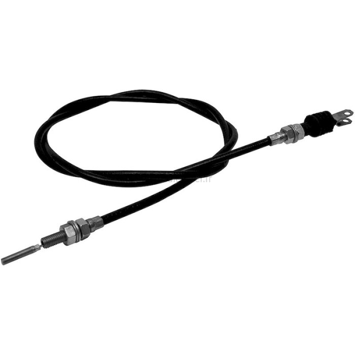 Câble daccélérateur adaptable longueur : 1360 mm pour Valtra-Valmet 6000-1537526_copy-30