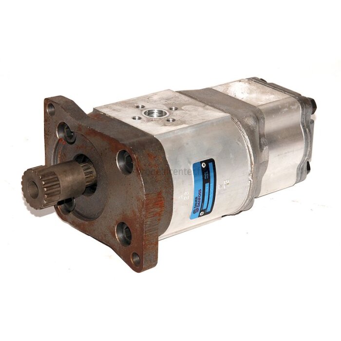 Pompe hydraulique 23.5 + 6.4l pour Valtra-Valmet 8050-1539755_copy-30