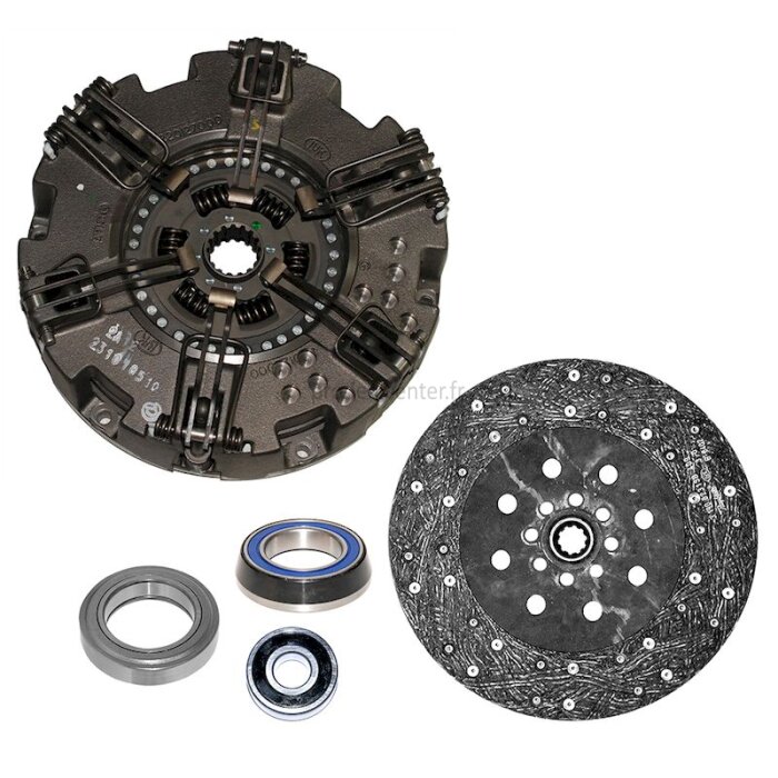 Kit dembrayage complet pour New Holland TL 80-1548143_copy-30