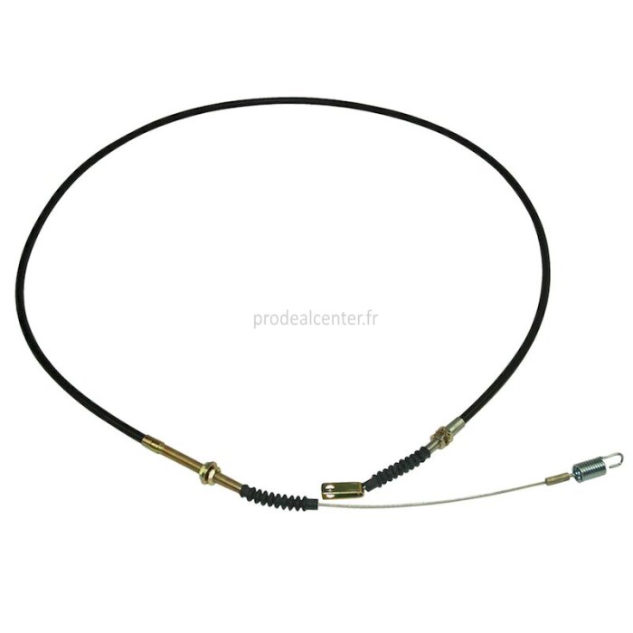 Câble daccélérateur adaptable longueur : 1760 mm pour Renault-Claas Arès 826-1557327_copy-30