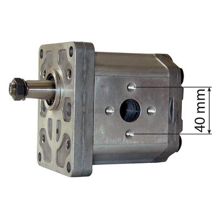 Pompe hydraulique pour Landini 8530 F-1563117_copy-30