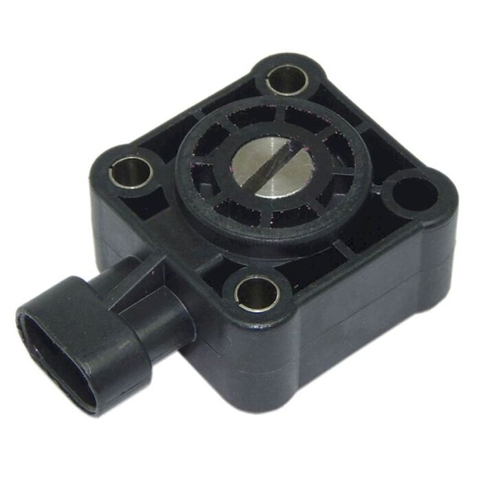 Capteur de position sur relevage hydraulique pour Case IH MX 240 Magnum-1572372_copy-30