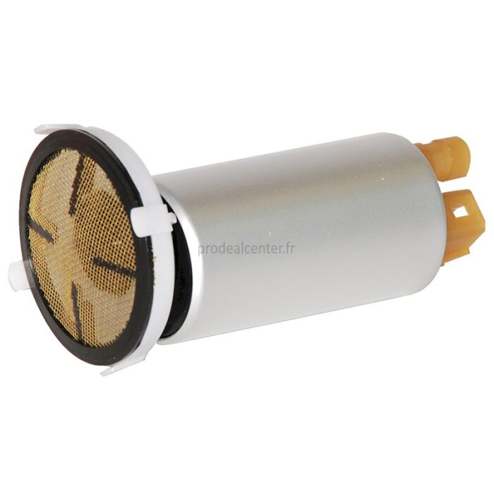 Pompe dalimentation adaptable longueur : 97,36 mm diamètre : 35,85 / 51,44 mm pour Case IH CS 100 Pro-1598022_copy-30