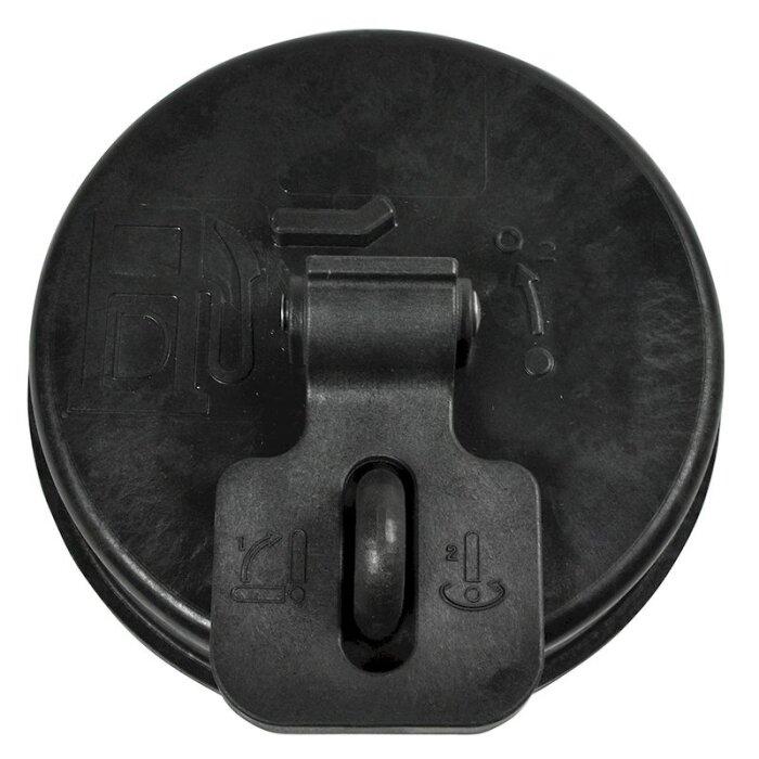 Bouchon de réservoir adaptable diamètre extérieur : 124 mm pour John Deere 9330-1598136_copy-30