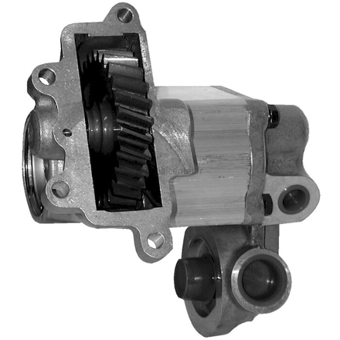 Pompe hydraulique sans joint pour Ford 7710-1613465_copy-30