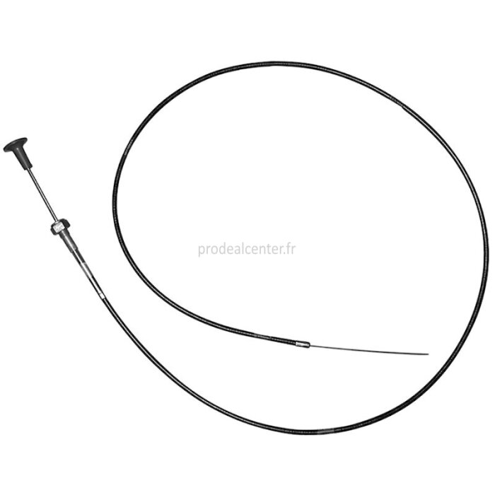 Câble darrêt adaptable longueur : 1422 mm pour Ford 2100-1620140_copy-30