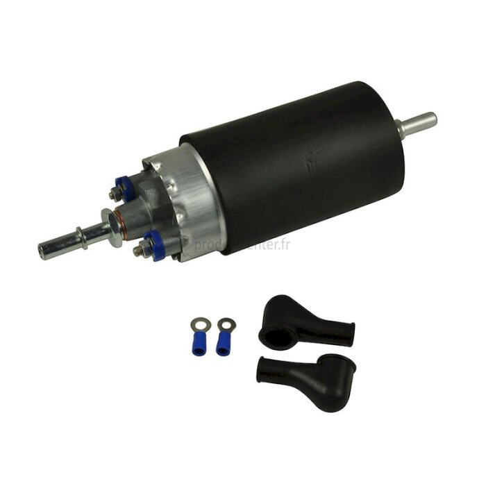 Pompe dalimentation raccord par vis adaptable 12 Volts longueur : 230 mm pour John Deere 5515 F-1623680_copy-30