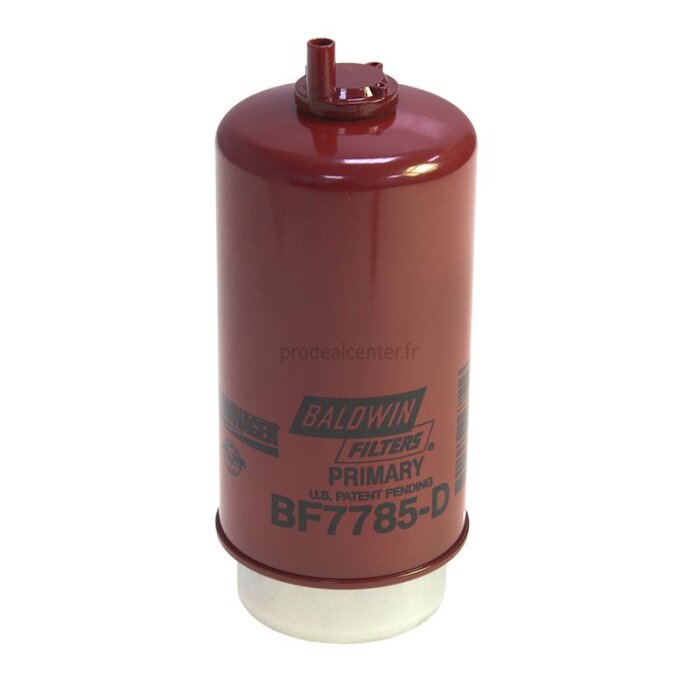 Filtre à combustible 10 µ pour John Deere 7230 PR-1640410_copy-30