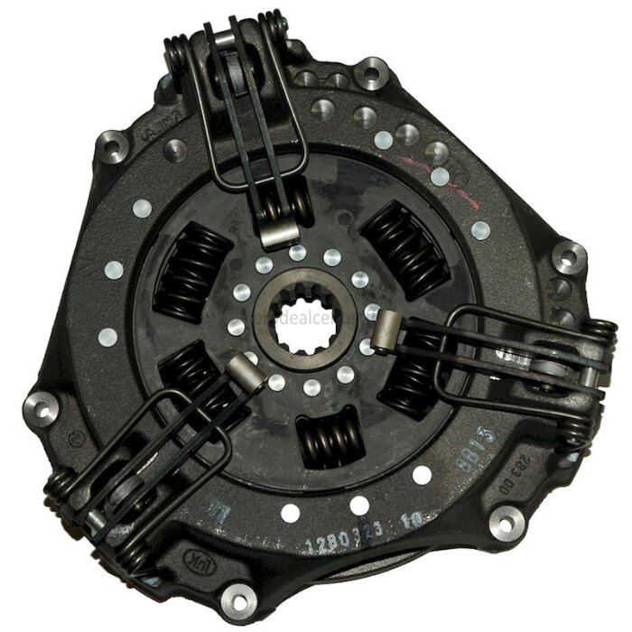 Mécanisme dembrayage pour Claas / Renault Nectis 257-1662241_copy-30