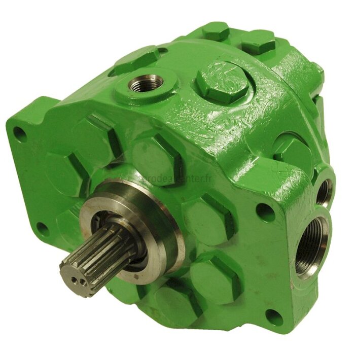 Pompe hydraulique 40cc pour John Deere 3050-1677298_copy-30