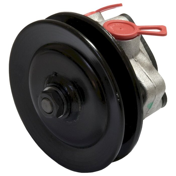 Pompe dalimentation adaptable diamètre poulie : 102 mm pour Lamborghini R 6.140 S-1703745_copy-30