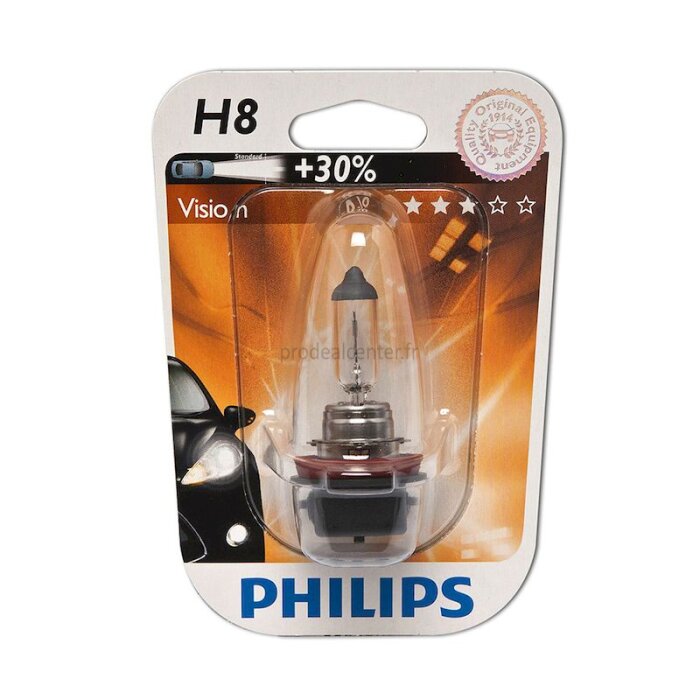 Ampoule H8 12V 35W Philips-1750703_copy-31