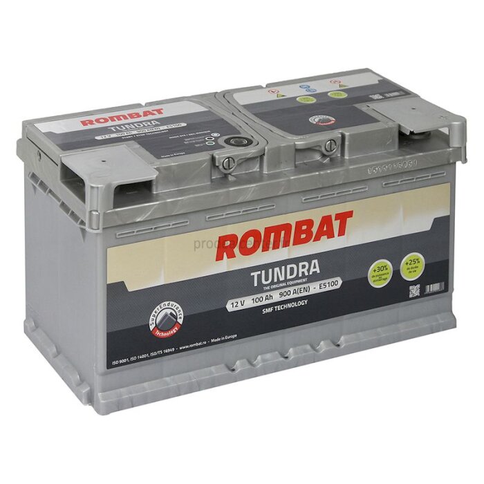 Batterie Rombat Tundra 12 V 95 Ah polarité à droite-1752802_copy-30