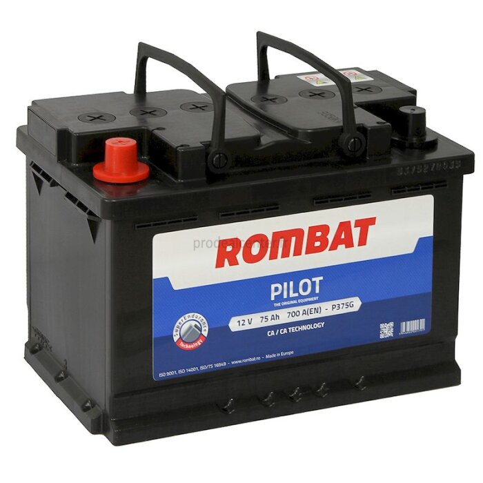 Batterie Rombat Pilot 12 V 75 Ah polarité à gauche-1752819_copy-30