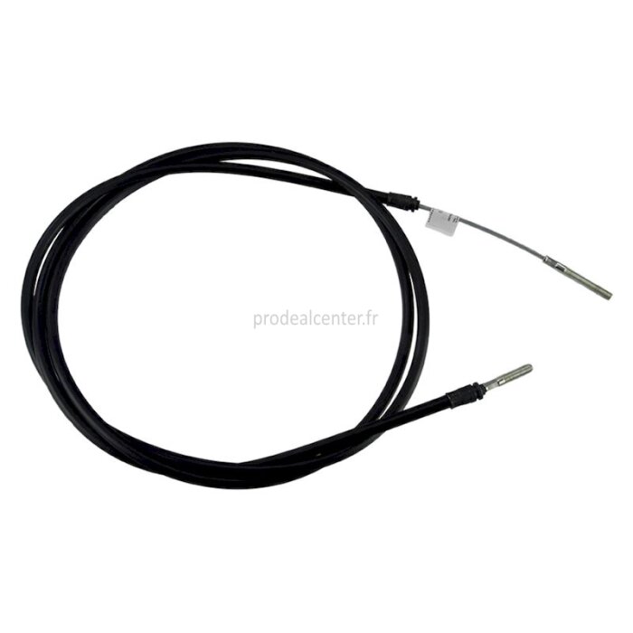 Câble de frein à main de 4015 mm pour Claas Dominator 108 S-1767388_copy-30