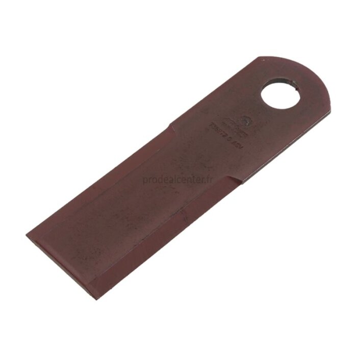 Couteau de broyeur de paille lisse de 173 x 50 mm pour Claas Lexion 570-1768431_copy-30