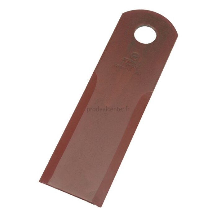 Couteau de broyeur de paille lisse de 173 x 50 mm pour Claas Avero 240-1768493_copy-31
