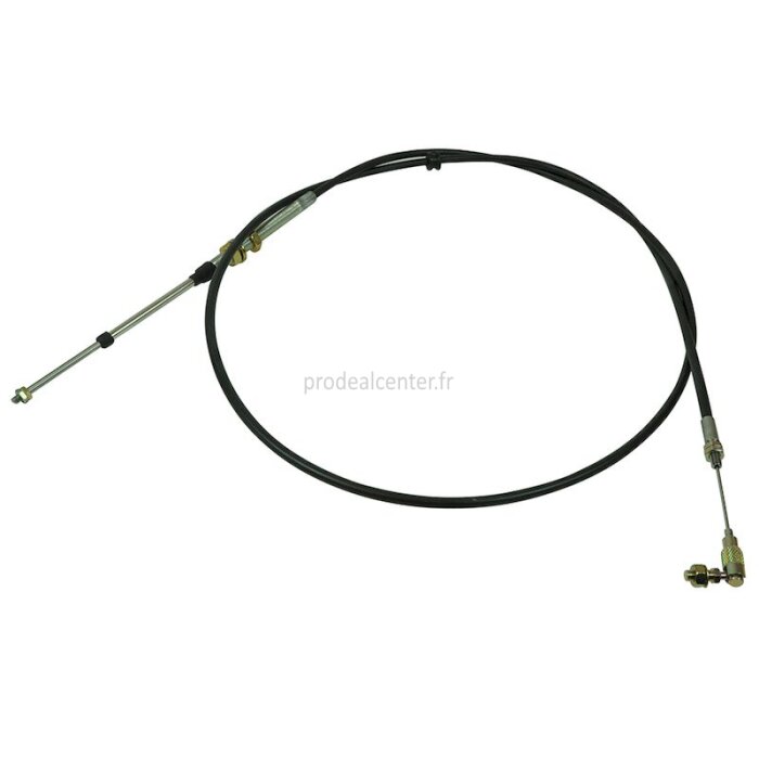 Câble daccélérateur à main adaptable longueur : 2117 mm pour New Holland G 190-1803476_copy-30