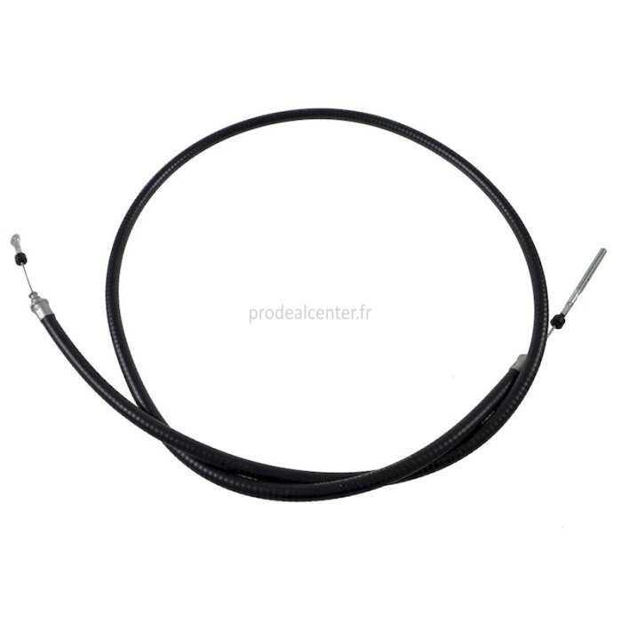 Cable daccélérateur adaptable longueur : 1628 mm pour New Holland T 4040-1804010_copy-30