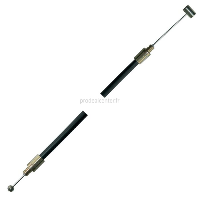 Câble daccélérateur à main longueur 1120 mm pour Case IH 1056-1804802_copy-30