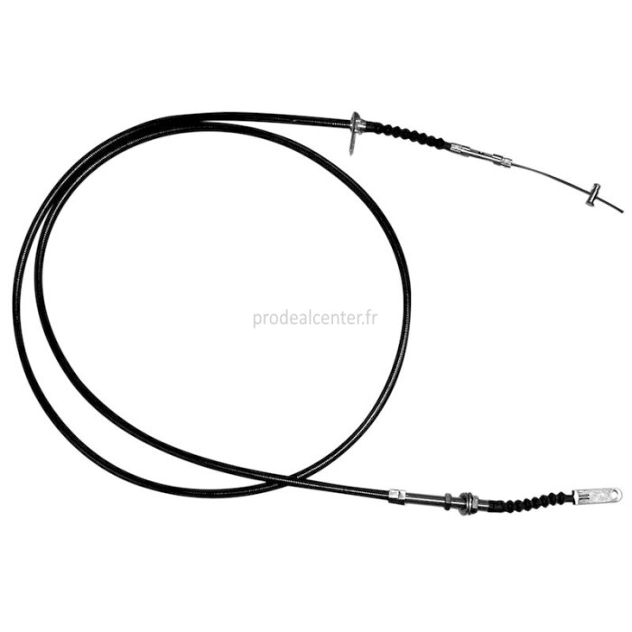 Câble daccélérateur pour Renault-Claas 70-32-1804881_copy-30