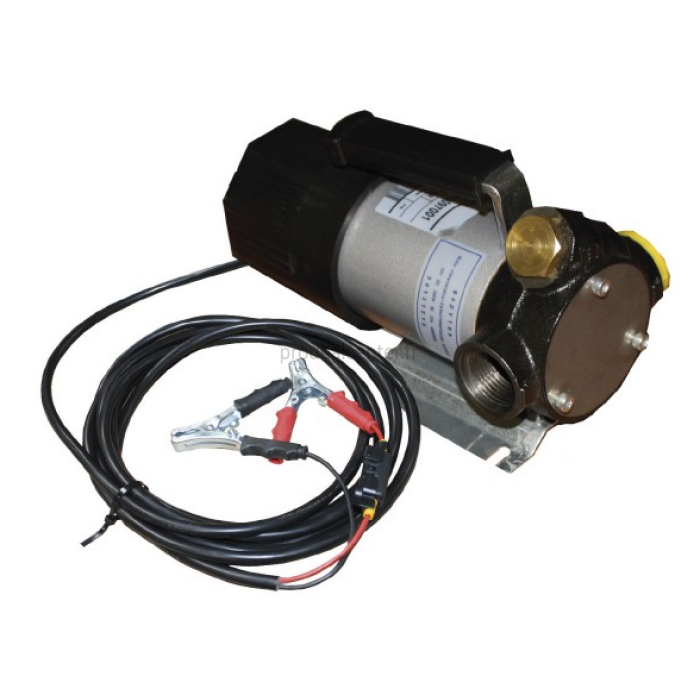 Pompe à fuel 24 volts avec un débit de 50 l/min-144118_copy-31