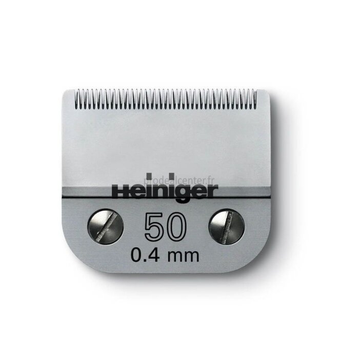 Tête de coupe Saphir 50 / 0,4 mm Heiniger-152823_copy-30