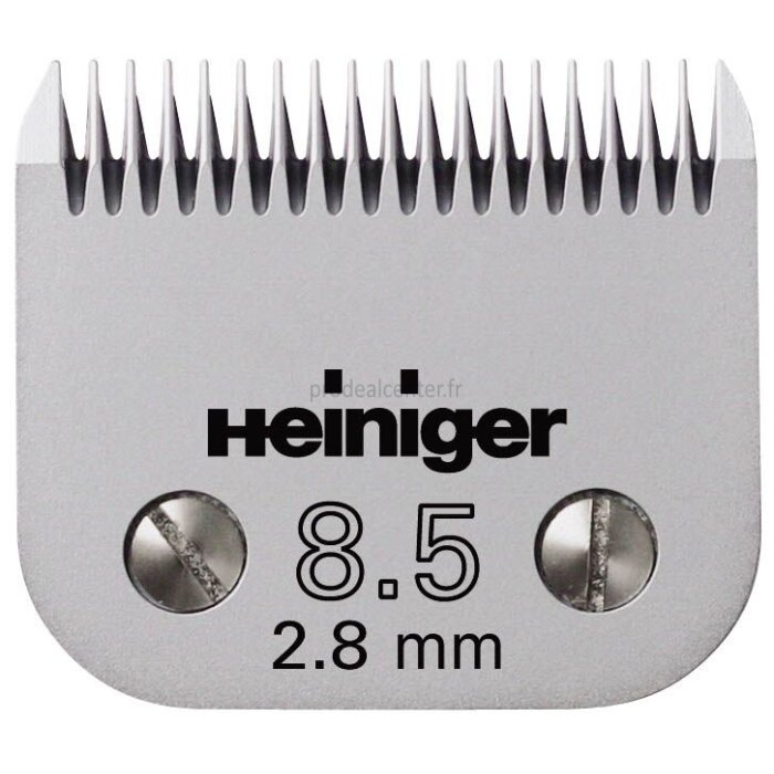 Tête de coupe Saphir 8,5 / 2,8 mm Heiniger-152840_copy-30