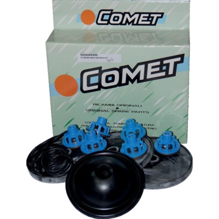 Kit maintenance pour pompe de pulvérisation Comet APS 101 (ancien modèle)-17901_copy-31
