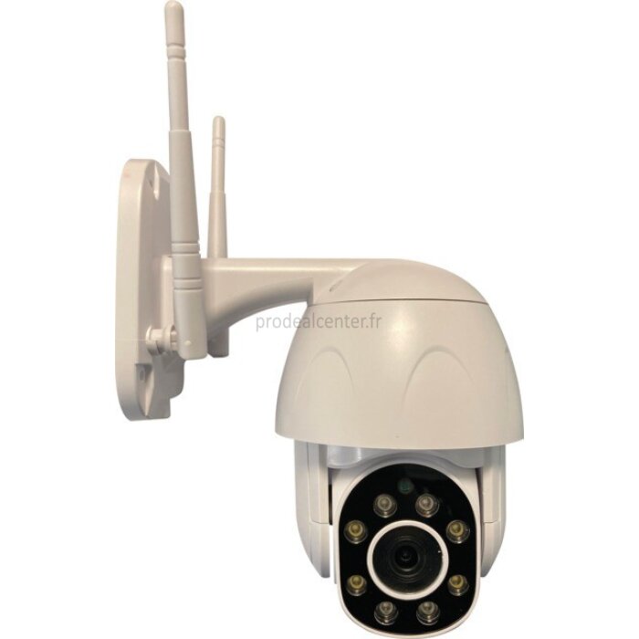 Caméra de surveillance Techni-Power Wifi Audio Bidirectionnelle-1795920_copy-31
