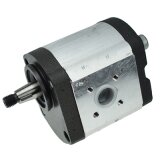 Pompe hydraulique simple Bosch 14 cm3 pour Deutz DX 3.50 SC-1775358_copy-20