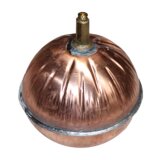 Flotteur seul en cuivre diamètre 200 pour robinet flotteur 1" 1/2 – 2"-96628_copy-20