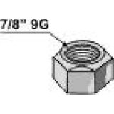 Ecrou hexagonal à freinage interne adaptable 7/8" 9G boulonnerie Universelle-120713_copy-20