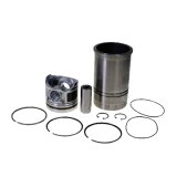 Cylindre-piston-segment pour Same Silver 115-1240264_copy-20