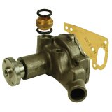 Pompe à eau pour Valtra-Valmet 605-1180680_copy-20