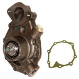 Pompe à eau pour Renault-Claas Arès 557 ATX-1558464_copy-20
