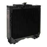 Radiateur pour Case IH JX 1100 U-1252595_copy-20