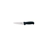 Couteau droit de cuisine 14 cm en inox Lux line Maglio Nero-1814302_copy-20