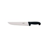 Couteau de cuisine 26 cm en inox Lux line Maglio Nero-1814309_copy-20