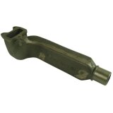 Coude déchappement pour Massey Ferguson 445-1221562_copy-20