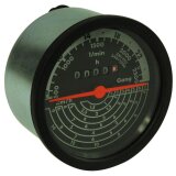 Tractomètre 25 km/h pour Case IH 1455 XL-1456497_copy-20