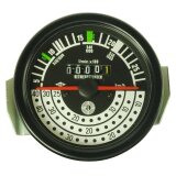 Tractomètre pour Steyr 8095 AP Turbo-1209760_copy-20