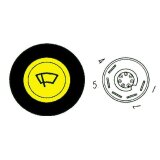 Bouton poussoir dessuie glace pour Claas / Renault 103-52-1695538_copy-20