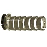 Jeu de coussinet de palier 0,020-0,51mm pour Ford 8700-1156602_copy-20