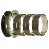 Jeu de coussinets de palier 0,020-0,51mm pour Ford 3300-1156987_copy-20