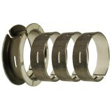 Jeu de coussinets de palier 0,020-0,51mm pour Ford 4200-1157000_copy-20