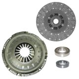 Kit dembrayage complet pour Ford 5200-1168539_copy-20