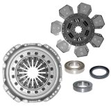 Kit dembrayage complet pour Ford 7810-1168562_copy-20